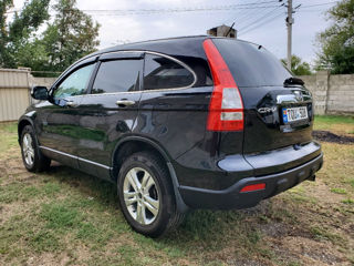 Honda CR-V foto 6