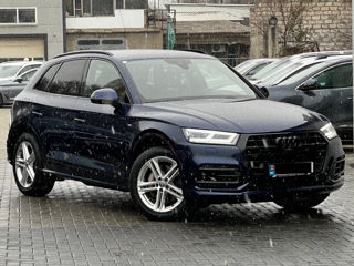 Audi Q5 foto 4