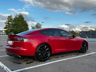 Tesla Model S foto 3