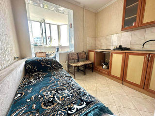 Apartament cu 1 cameră, 40 m², Râșcani, Chișinău foto 3