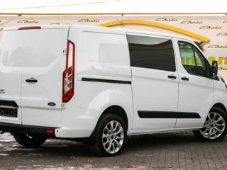 Ford Transit Custom - TVA foto 5