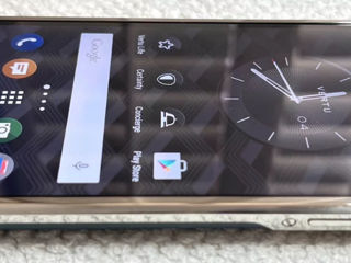 Vertu Signature Touch (5.2) Teal Fluted Edition foto 5