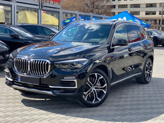 BMW X5 foto 1