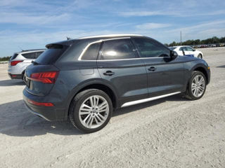 Audi Q5 foto 3