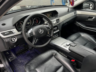 Mercedes E-Class foto 8