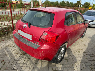 Auris 1.4 d4d foto 2