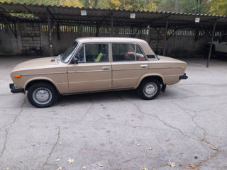 Lada / ВАЗ 2106 foto 10