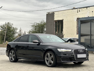 Audi A6 foto 2