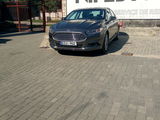 Ford Fusion foto 1