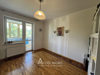 Apartament cu 3 camere, 117 m², Buiucani, Chișinău foto 8