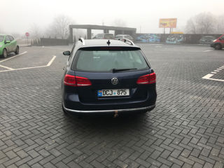 Volkswagen Passat foto 7