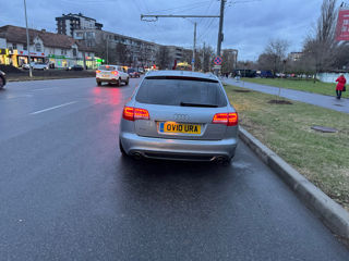 Audi A6 foto 2