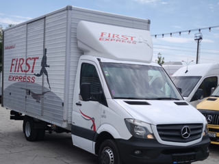 Mercedes Sprinter  foto 4