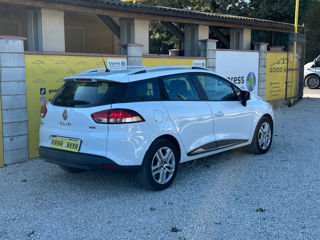 Renault Clio foto 3