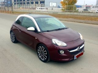 Opel Adam foto 2