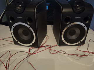 Combină audio Samsung MAX-KA 69 foto 6