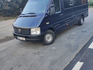 Volkswagen Lt 35 foto 5