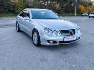 Mercedes E-Class foto 20