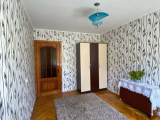 Apartament cu 2 camere, 55 m², Botanica, Chișinău foto 10