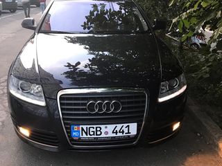 Audi A6 foto 2