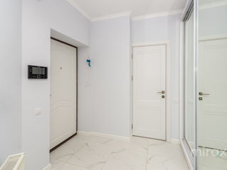 Apartament cu 3 camere, 94 m², Buiucani, Chișinău foto 13