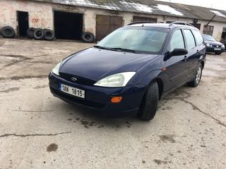 Ford Focus foto 7