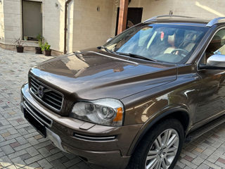 Volvo XC90 foto 1