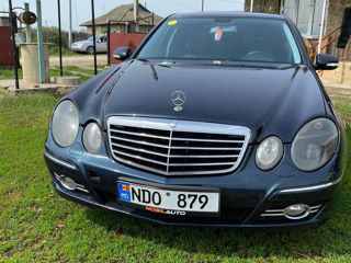 Mercedes E-Class foto 6