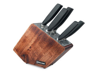 Knife Set Rondell Rd-482