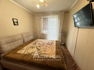 Apartament cu 3 camere, 74 m², Buiucani, Chișinău foto 8