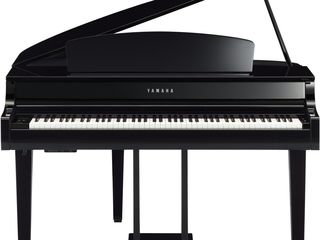 Pian digital Yamaha clp-765 grand piano. Instalare + Livrare gratuita în toată Moldova.