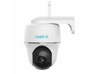 Smart camere video IP Reolink în credit foto 2