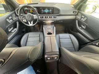 Mercedes GLE foto 6