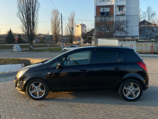 Opel Corsa foto 3