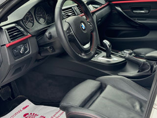 BMW 4 Series foto 11