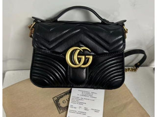 Gucci Marmont foto 6