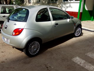 Ford Ka foto 2