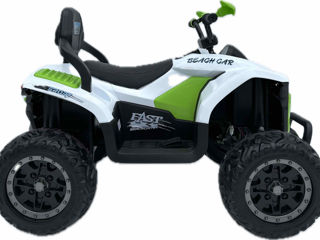 ATV Electric DLX-288 foto 7