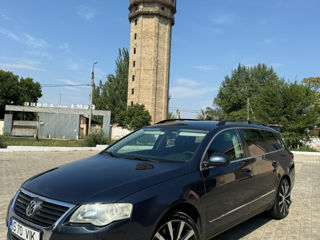 Volkswagen Passat foto 1