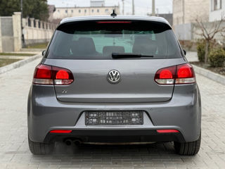 Volkswagen Golf foto 5