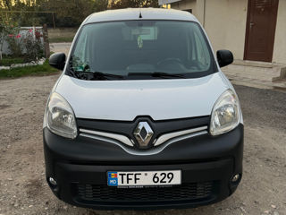 Renault Kangoo foto 2