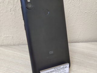 Xiaomi Redmi Note 6 Pro 3/32 gb 950 lei