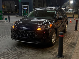 Ford Escape, 2021