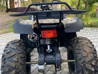 Boss ATV Boss ATV 200 foto 3