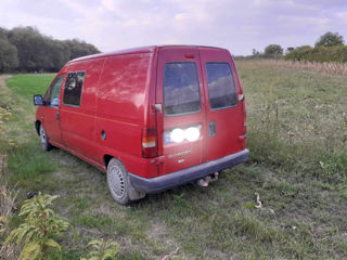 Citroen Jumpy foto 3