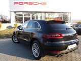 Porsche Macan foto 6