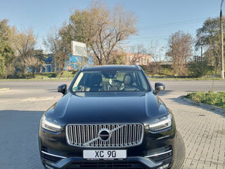 Volvo XC90 foto 2