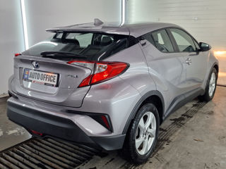 Toyota C-HR foto 6