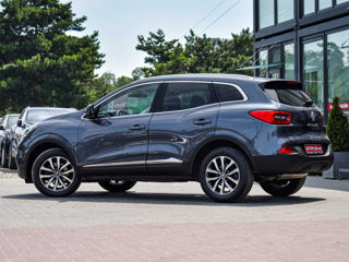 Renault Kadjar foto 2