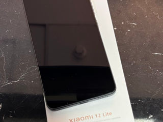 Xiaomi 12 Lite